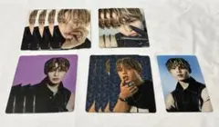 JO1 與那城奨 トレカ