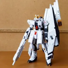 2026年最新】RG 1/144 νガンダムHWS拡張セット 機動戦士ガンダム