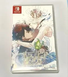 オランピアソワレ Nintendo Switch