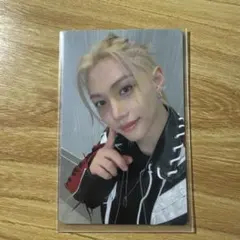 Strayk Kids Hollow オフイベ フィリックス 会場限定 幕張