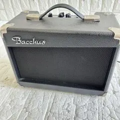 Bacchus BGA-10 アンプのサムネイル