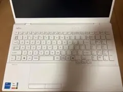 富士通FMV Lite WA1/J2 Core i5 16GB SSD512GB