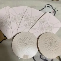 PAUL&JOE ヴェールファンデーション　フェイスパウダー