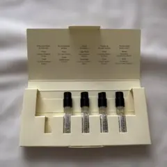 JO MALONE コロン ディスカバリー コレクション