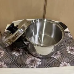 中古ロイヤルクィーン　5コートエレスキー（電気鍋） 中古ロイヤルクィーン 5コートエレスキー（電気鍋） Yahoo