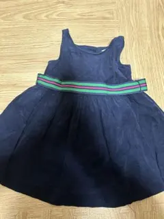 ラルフローレン　ワンピース　12M