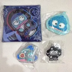 ハンギョドン ヴィレッジヴァンガード アクリルスタンド シークレット