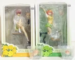 2025年最新】コトブキヤ五等分の花嫁1_8中野五月の人気アイテム - メルカリ