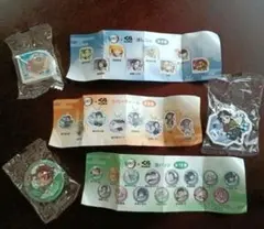 鬼滅の刃　くら寿司　ビッくらポン