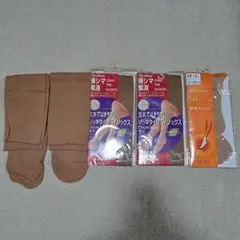 ストッキングまとめ売り 新品