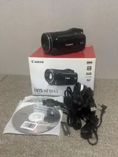 2026年最新】canon hf m43の人気アイテム - メルカリ