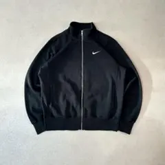NIKE フルジップ トラックジャケット archive y2k