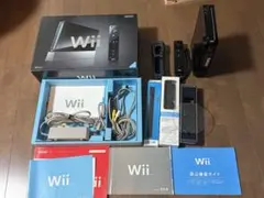 2026年最新】wii本体＃動作確認済み＃コントローラー付きの人気