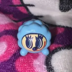 エンジェルブルー インテリアミニフィギュア ひつじくん 平成