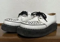 GEORGE COX ジョージコックス ラバーソール 26cm 3588