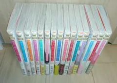 抱きしめてついでにキスも 全15巻 全巻セット