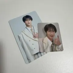 Yes!東京 トレカ M!LK 曽野舜太