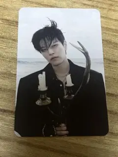 ②straykids スキズ スンミン