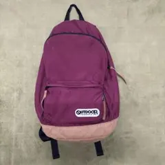 激レア 美品 90s アウトドアプロダクツ バックパック リュック