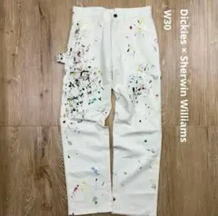 Dickies ワークパンツ