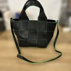 SALON adam et ropé イントレチャートミドルトート