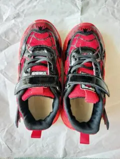スパイダーマン