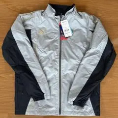 【新品】ミズノ　ブレスサーモ　S