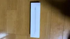 Apple Pencil (第2世代) ホワイト 新品未使用