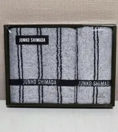 ジュンコシマダ JUNKO SHIMADA タオルセットのサムネイル