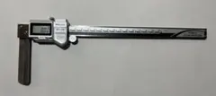②Mitutoyo クーラントプルーフデジタルノギス 0〜300㎜ - メルカリ