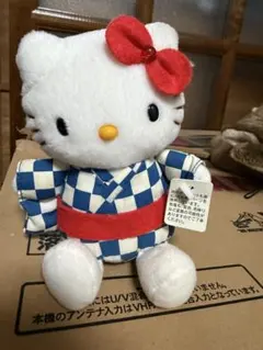 2026年最新】EIKOHキティぬいぐるみの人気アイテム - メルカリ