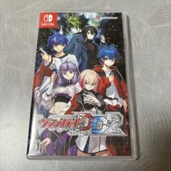 ヴァンガード ディアデイズ2 ソフト単品