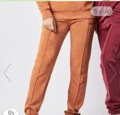 GUESSスウェットパンツ ジョガーパンツ　M 新品未使用