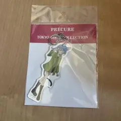 プリキュア 東京ガールズコレクション ユニ アクキー