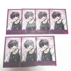 佐伯イッテツ 1周年 チェキ ノーマル