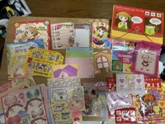 【平成レトロ】ちゃお　懐かしの付録まとめ売り【バラ売り不可】のサムネイル