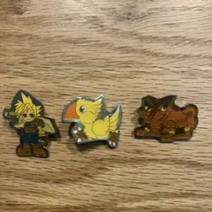 2026年最新】ff14 ピンバッジの人気アイテム - メルカリ