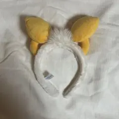 ドナルドの足付きカチューシャ