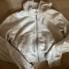 スウェットパーカー パーカー