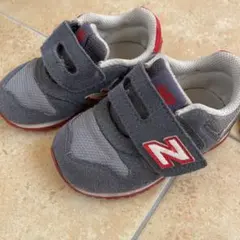 ニューバランス 12.5cm