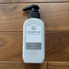 clayence クレイスパ カラートリートメント アッシュブラウン　235g