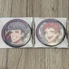 2026年最新】波羅夷空却 缶バッジの人気アイテム - メルカリ