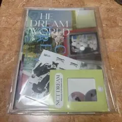 NCTDREAM FC ジェミン スペシャルキット 2026