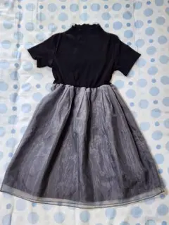 【購入前に連絡願います】【値下げ不可】My girl Boy ワンピース 4XL