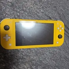 Nintendo Switch Lite イエロー 本体 ACアダプター付き Amazon.co.jp: Nintendo Switch Lite イエロー : ゲーム
