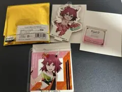 ウマ娘シンデレラグレイ　オートバックスコラボ　サクラチヨノオー