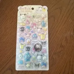 正規品 うるちゅる サンリオキャラクターズ 未開封 ポムポムプリン シナモン