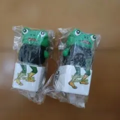 ボネカアンバラブ　キーホルダー　2個セット