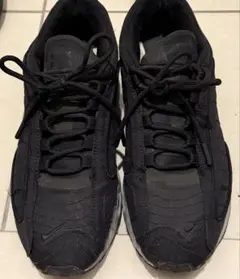 ナイキ スニーカー エアクッション　air max