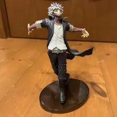 僕のヒーローアカデミア 荼毘フィギュア